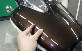 YAMAHA DRAGSTAR 250 VG05J