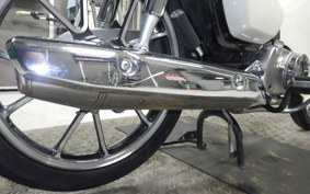 HONDA C125 SUPER CUB JA48