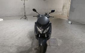 SUZUKI BURGMAN200 CH41A
