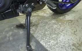 YAMAHA MT-07 AMT 2025 RM50J