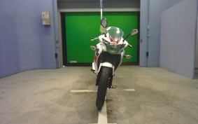 HONDA CBR125R JC50