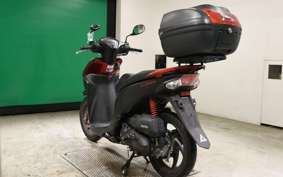 HONDA DIO 110 2025 JF58