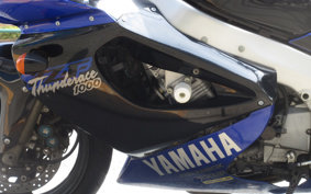 YAMAHA YZF1000R THUNDERACE 1997 4SV0
