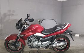 SUZUKI GSR250 GJ55D