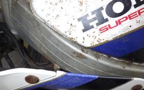 HONDA CBR250F MC14