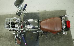 HONDA MONKEY BAJA 2005 Z50J