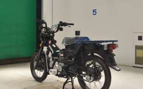 HONDA CT125-2 JA65