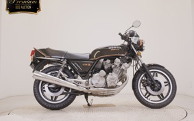 HONDA CBX1000 1980