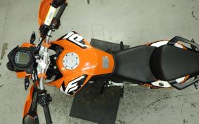 KTM 200 DUKE