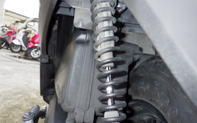 HONDA TACT Gen.4 1999 AF79
