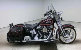 HARLEY FLSTS 1340 1998 BRL