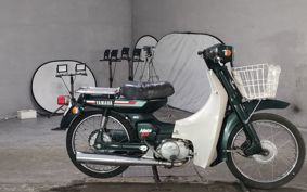 YAMAHA MATE 50 V50