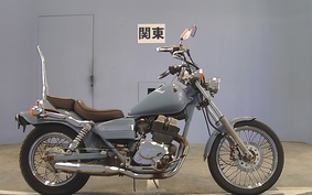 HONDA REBEL 250 MC13