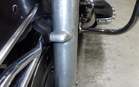 HARLEY FLTC SIDECAR 1340 1988