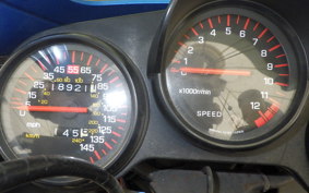YAMAHA FZ750 1989
