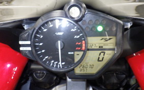 YAMAHA YZF-R1 2009