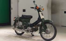 HONDA C50 SUPER CUB 2002 AA01