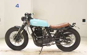 YAMAHA SR400 Gen.3 2003 RH01J