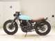 Фото Yamaha SR400 Gen.3 2003 с японского аукциона