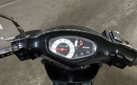SUZUKI ADDRESS V125 CF46A