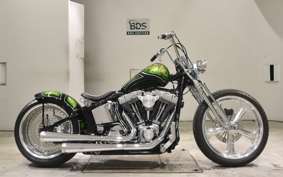 HARLEY FLSTF 1450 2005