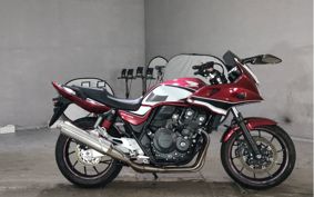 HONDA CB400SFV-4 BOLDOR 2020 NC42