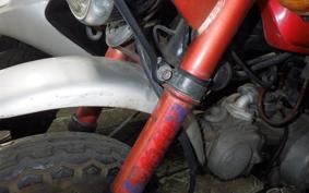 HONDA MONKEY 2007 Z50J