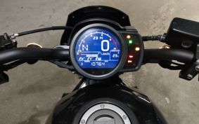 HONDA REBEL 1100 2021 SC83