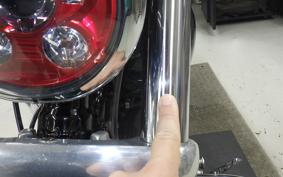 HARLEY FXDL 1580 2014