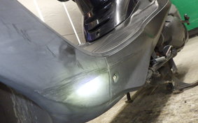 YAMAHA AXIS 125 TREET SE53J