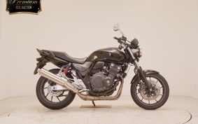 HONDA CB400SF GEN 4 2018 NC42
