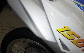 KAWASAKI KLX150L 1988