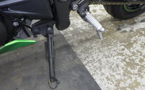 KAWASAKI NINJA7ﾊEVEﾘｯﾄﾞ 2025 CX500A