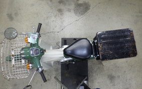 YAMAHA MATE 50 2026 UA04J