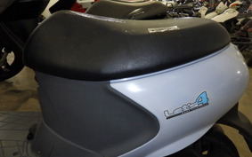 SUZUKI LET's 4 CA41A