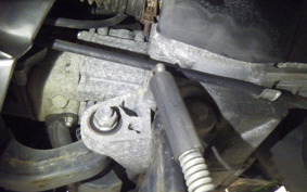 HONDA LEAD 110 2004 JF19