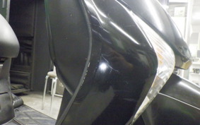 HONDA LEAD 110 2004 JF19