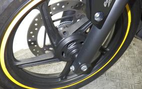 HONDA CBR250R A MC41