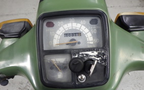 YAMAHA TOWN MATE 50 2022 22F