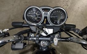 HONDA CBF 125 PCJ7