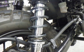 HONDA MONKEY 125 2013 JB03