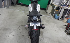YAMAHA XSR900 2017 RN46J