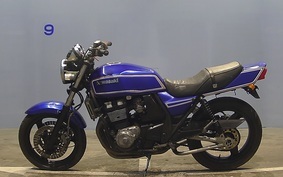 KAWASAKI ZRX-2 1997 ZR400E