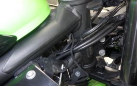 KAWASAKI NINJA 250 SL BX250A