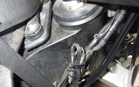 SUZUKI DL650 ( V-Strom 650 ) A 2013 VP56A