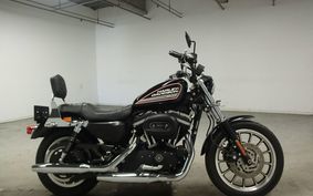 HARLEY XL883RI 2008 CS2