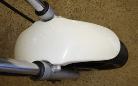 HONDA APE 100 HC07