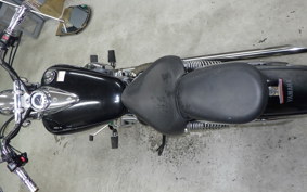 YAMAHA DRAGSTAR 250 VG02J