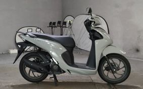 HONDA DIO110 BASIC JK03