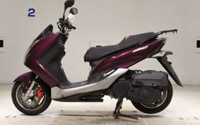 YAMAHA Majesty 155 S